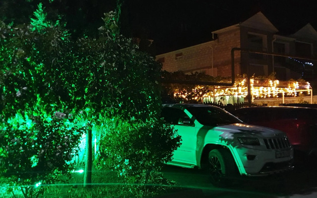 Гостевой дом Лето