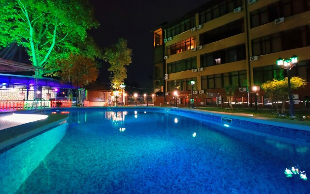 ErGes Hotel