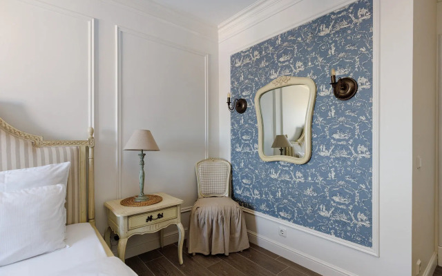 Baltic Apart & Naberezhnaya Provence Apartments