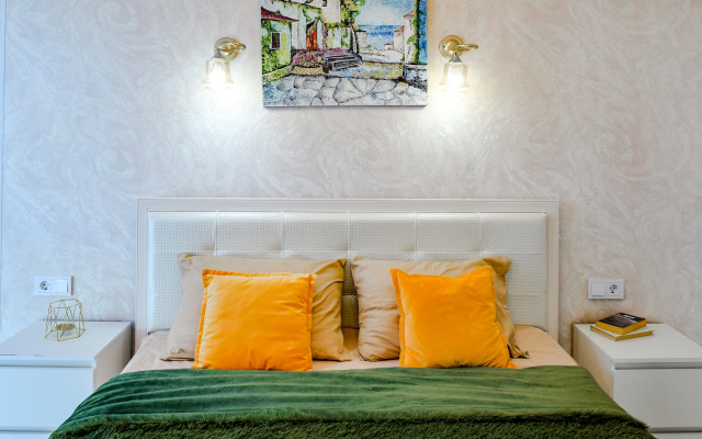 Квартира Морская Симфония Ж