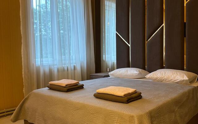 Skazka Guest house