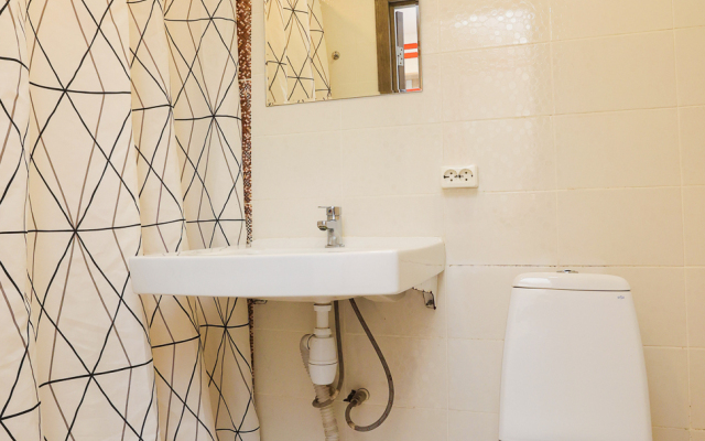 Апартаменты Рощинская 109/3