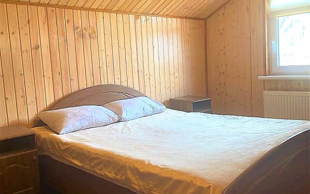 Irbis Guest house