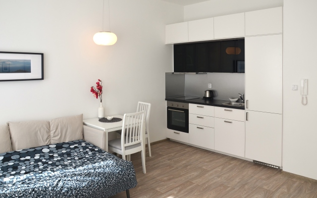 Reunion Apartments