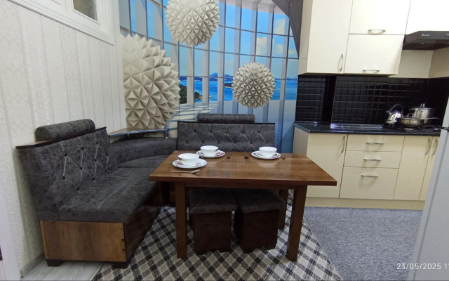 Апартаменты Caravan Places 1
