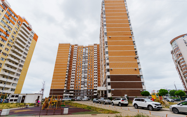 Odnokomnatnye S Vidom Na More Ot LetoApart Apartments