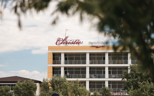 Christie Evpatoria Hotel