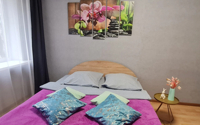 Апартаменты Белые ночи у ЖД Вокзала