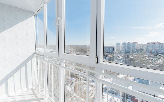 Апартаменты на Киевской 1