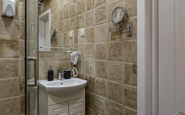 Prizrak Opery Nomer Margarita Apartments