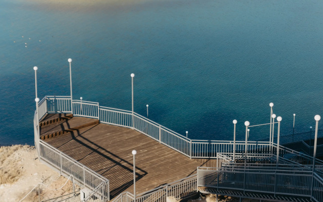 Apartment hotel TONg Marina