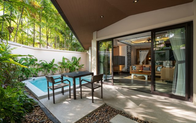 Dewa Phuket Resort & Villas