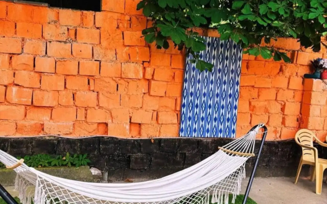 Ethto Adventure Camp Hostel