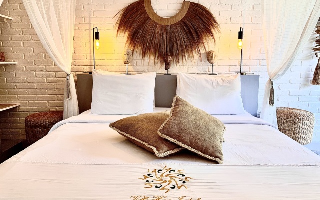 Hari Indah Boutique-hotel