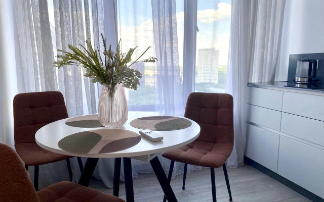Comfort & Relax Home  In Silver Fountain Apartments