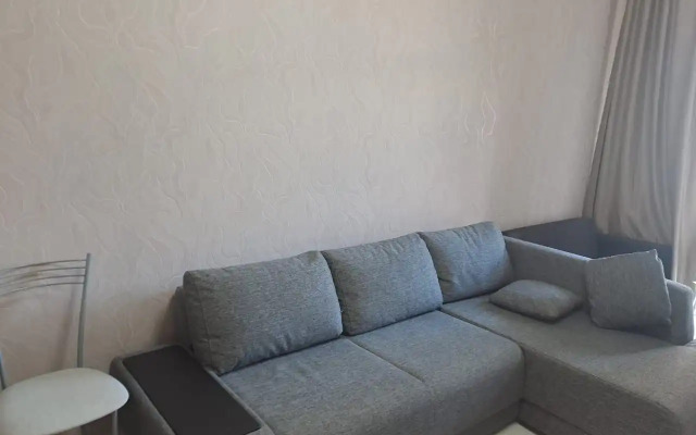 Studya 147 Zhk Alleya Park Flat