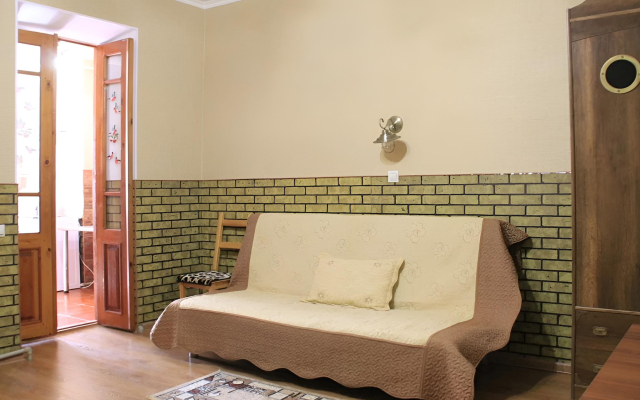 Апартаменты Красноармейская 18