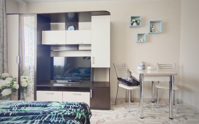 Квартира Студия у Аэропорта