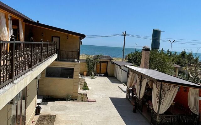 Великий Каспий