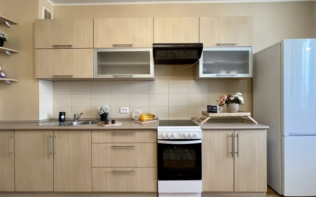 Апартаменты YOUSINN Комфортные Апартаменты для 6-х