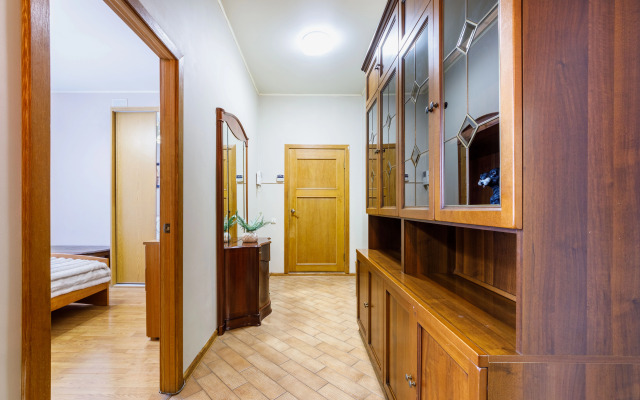 Апартаменты Apart Lux Большая Дорогомиловская