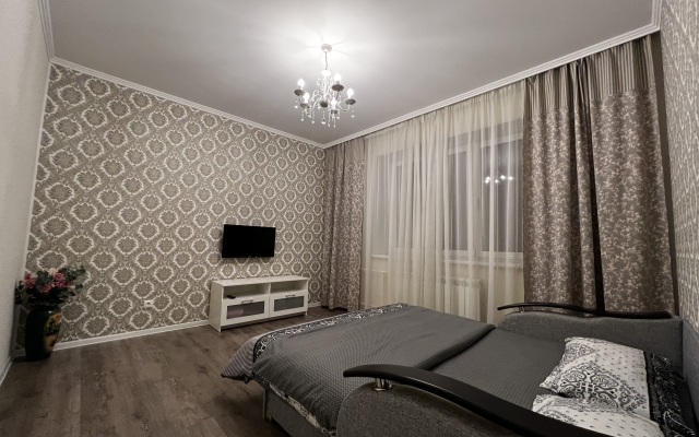 Kvartira Alexhome Rp Sverdlovskiy Alekseya Korotkova 1 Apartments