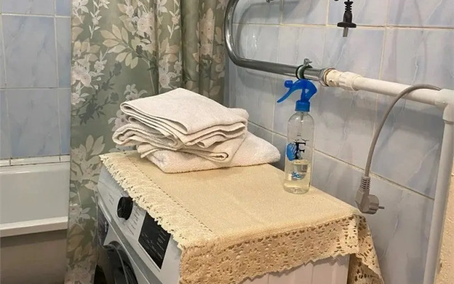 Na Normandiya-Neman Flat