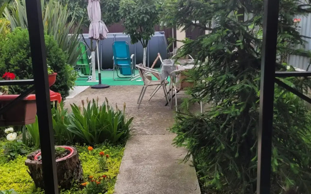 Voyazh Guest House