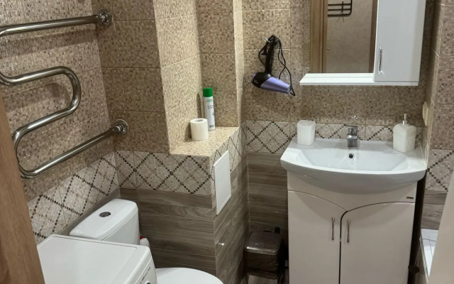 Апартаменты Уютные Самара