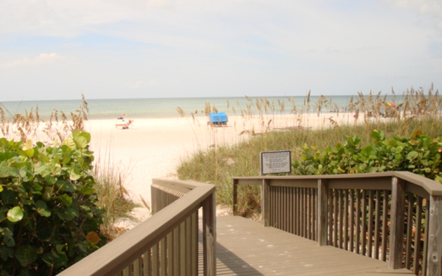 Апартаменты Siesta Breakers 603