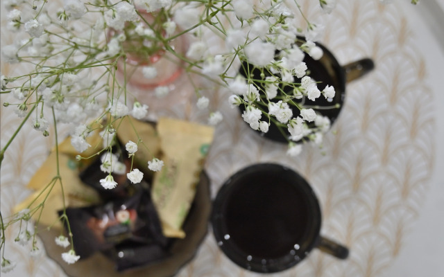 Квартира Кранц Престиж