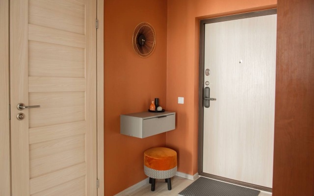 Tsitrus Flat