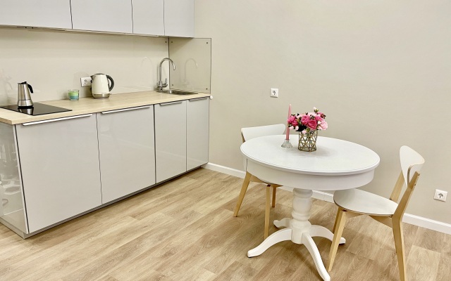 Apartamenty Flamingo Apartment