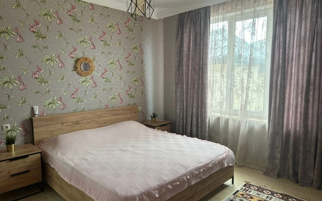 Kottedzh Private house