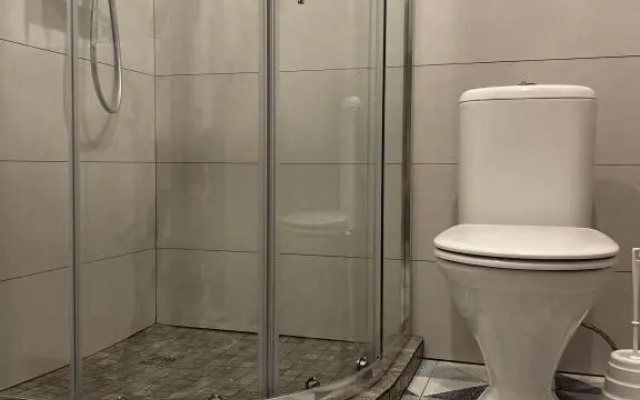 Апартаменты Каретная 7