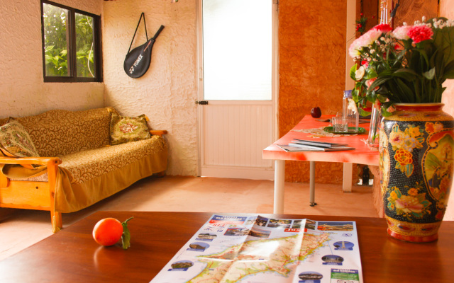 AlGreco Guest house