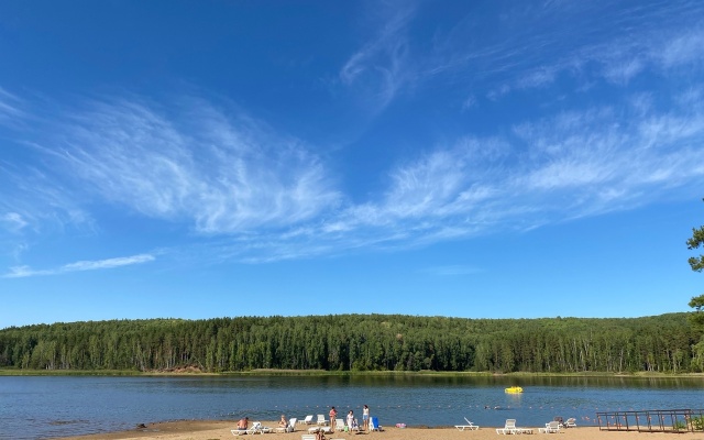 Baza Otdykha Rus Recreation Center