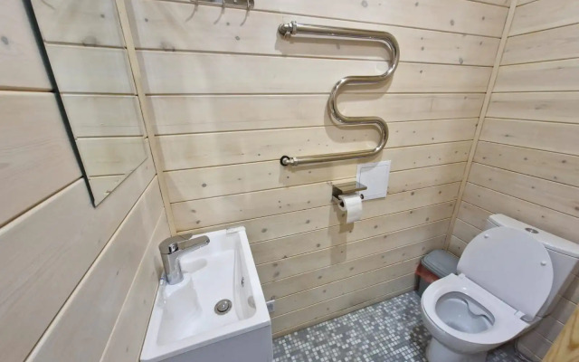 Guest house Telekey