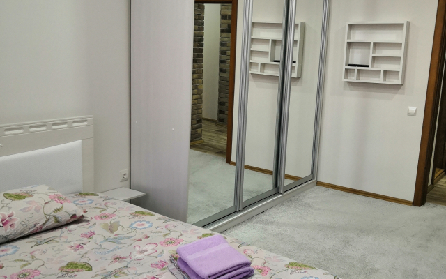 Квартира на улице Советской 15