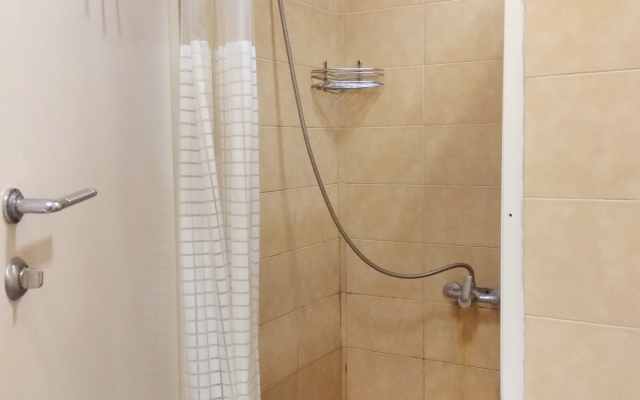 Travel Inn Timiriazevskaya Hostel