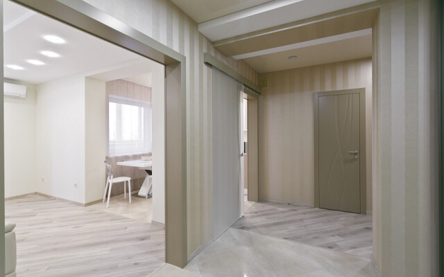 Апартаменты Minsk.Be There