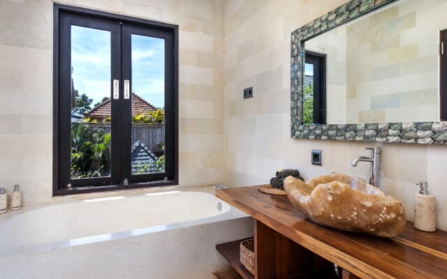 Sundari Villa