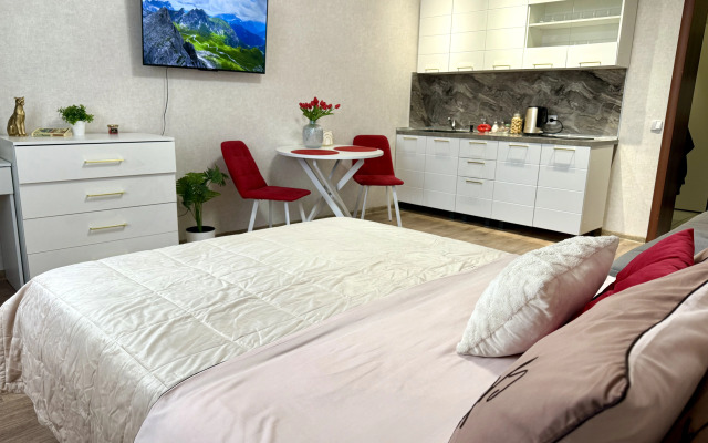 Квартира на Короленко 8