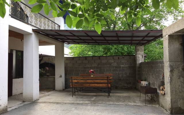 Частный Дом Большой Уютный Дом