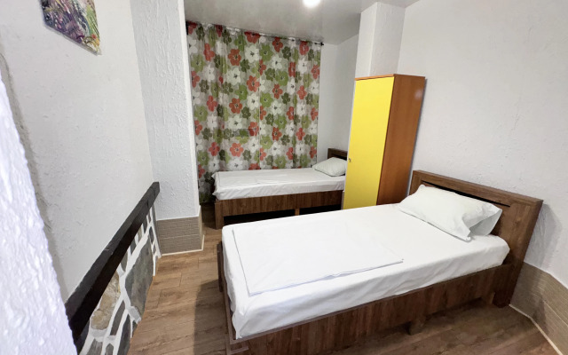 Sky Garden Guest House