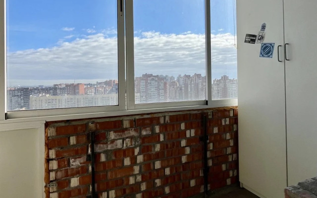 Квартира Видовая квартира у метро Беговая