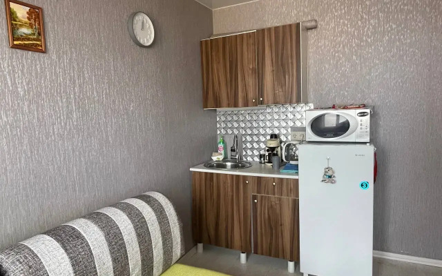 Квартира Комната с видом на море