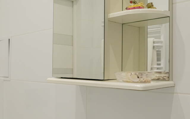 Na Bolshoy Okruzhnoy 1 Apartamenty
