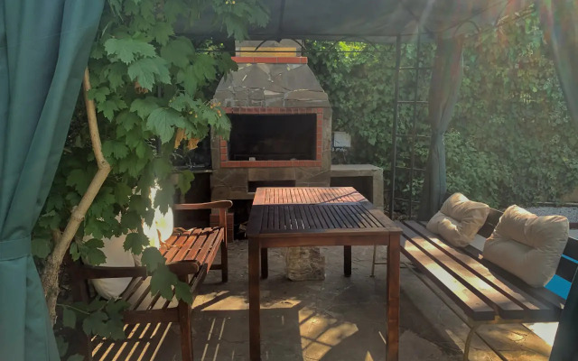 Na Ulitse Yana Tarvatskogo Flat