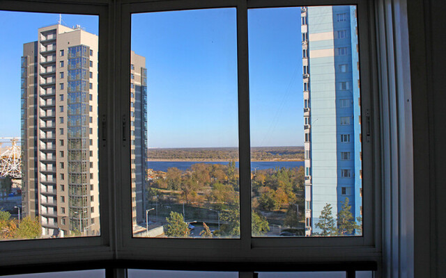 Апартаменты Саквояж на проспекте Ленина, 72 А